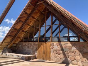The Chapel